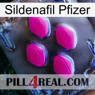 Sildenafil Pfizer 02